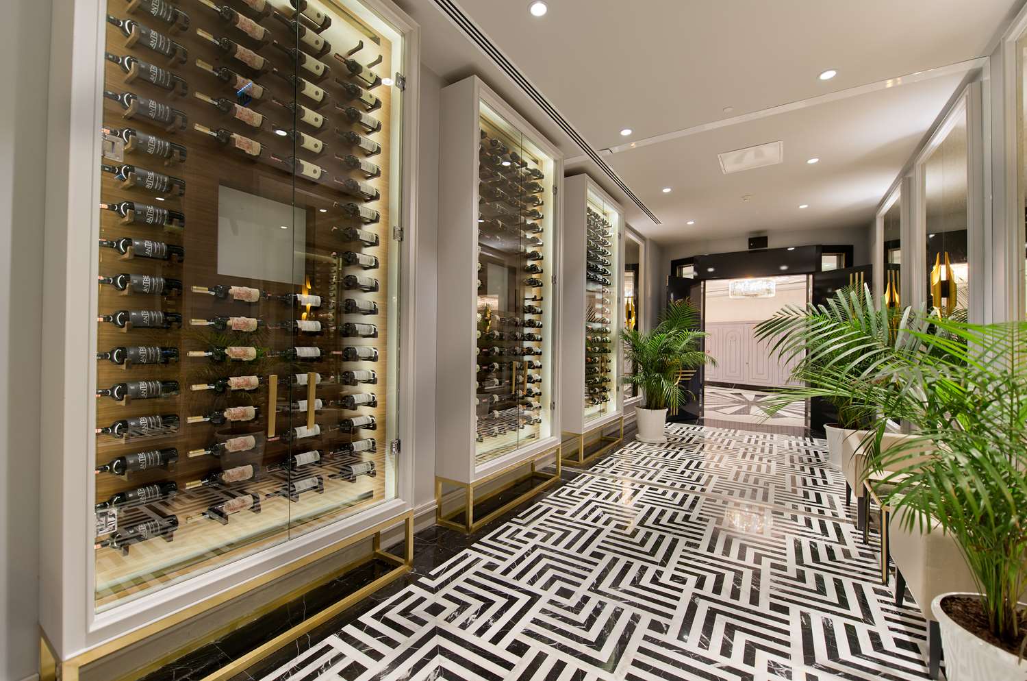 华美达广场酒店by温德姆酒店Trabzon(Ramada Plaza by Wyndham Trabzon) 图片3