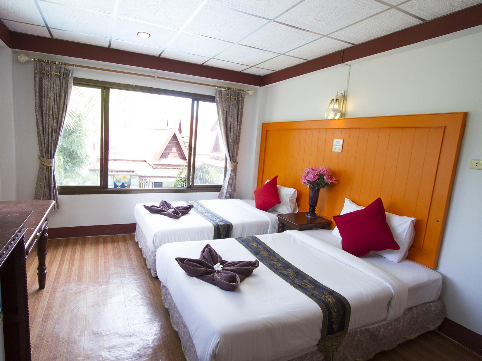 SUPERIOR, DOUBLE BED