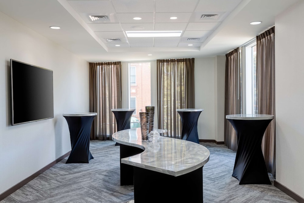 Hyatt Place Atlanta Centennial Park 22/31