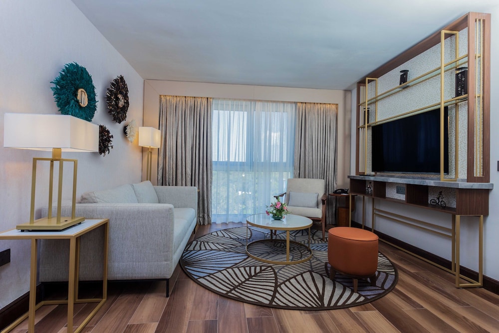INTERCONTINENTAL LUSAKA 38/71