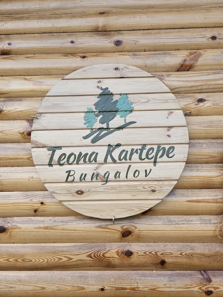 Teona Kartepe Bungalov 10/35