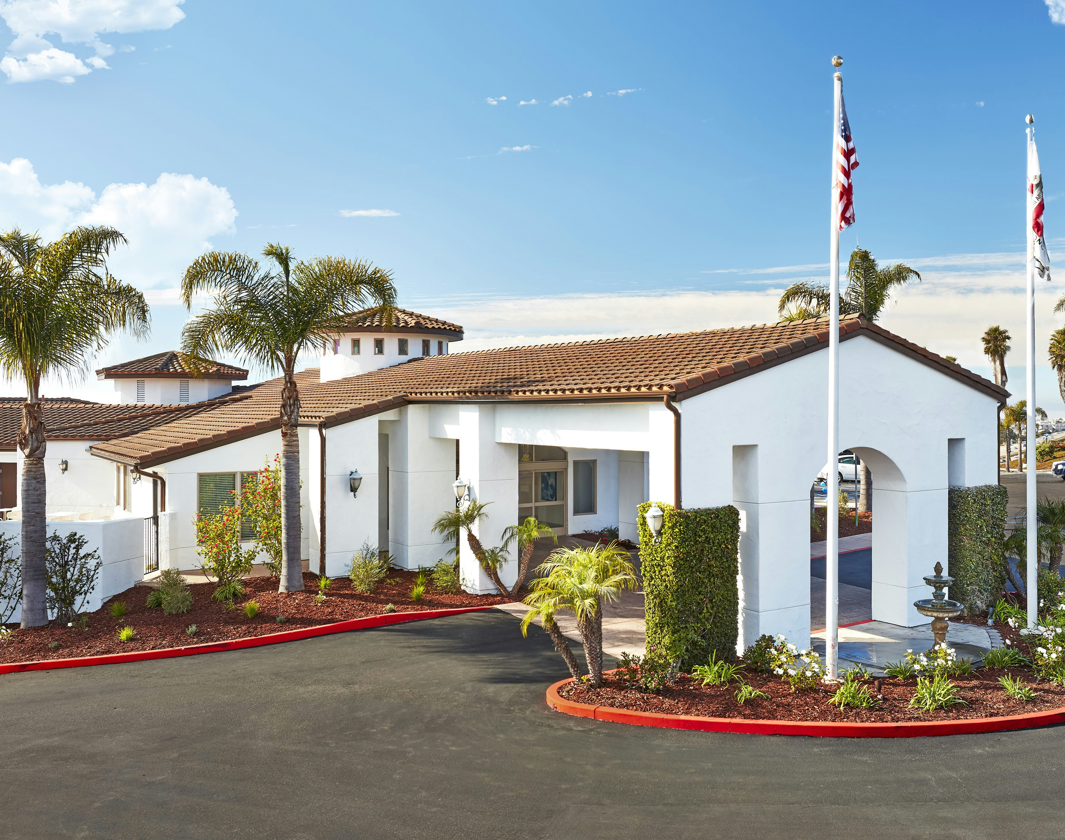Hilton Garden Inn San Luis Obispo-Pismo Beach in PISMO BEACH - CA