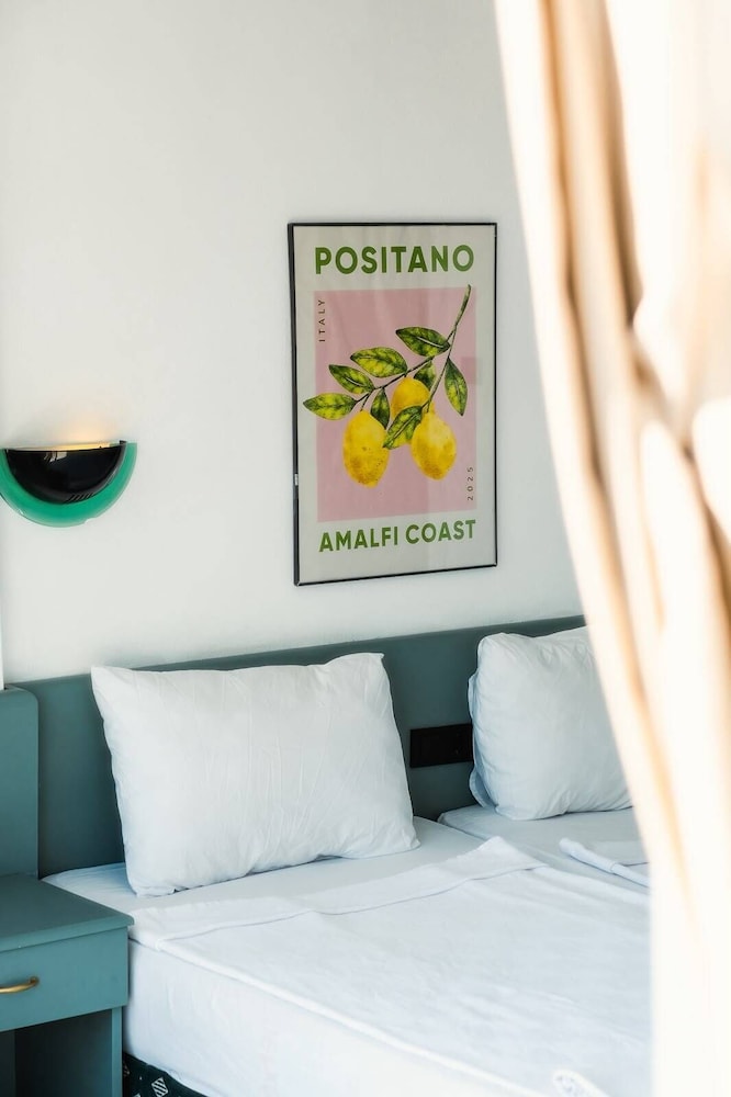 Babaoglu Apart Hotel 23/48