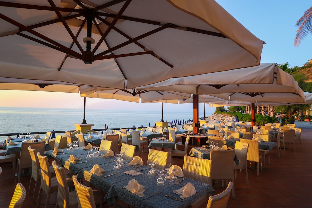 Villaggio Hotel Lido San Giuseppe 21/38