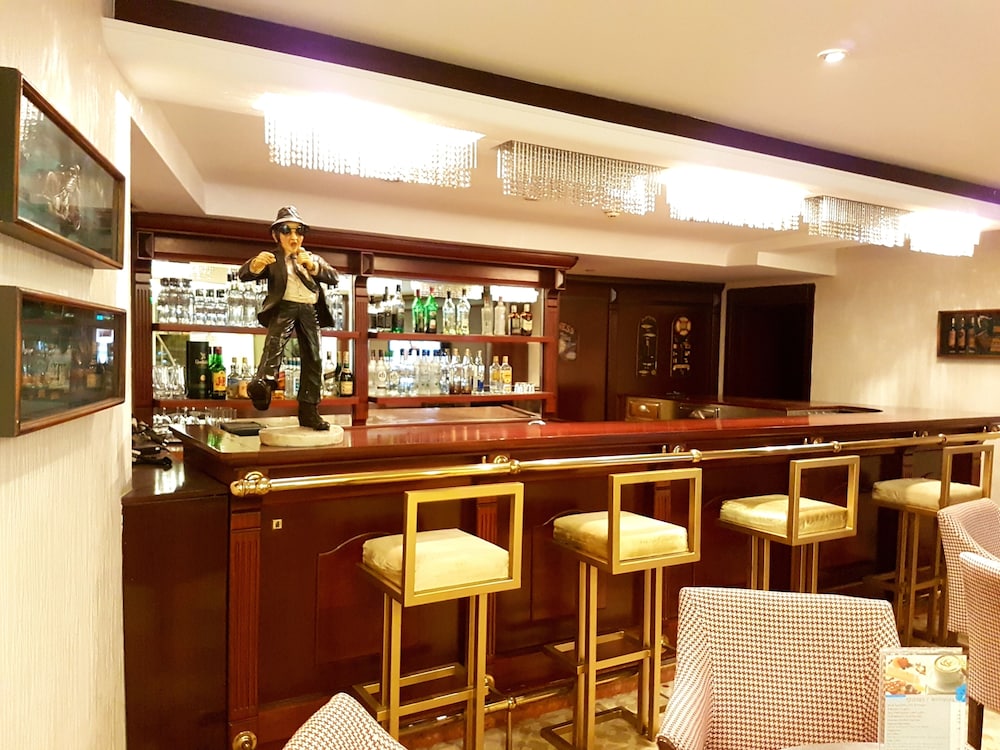 Jura Hotels Mavi Surmeli Adana 39/50