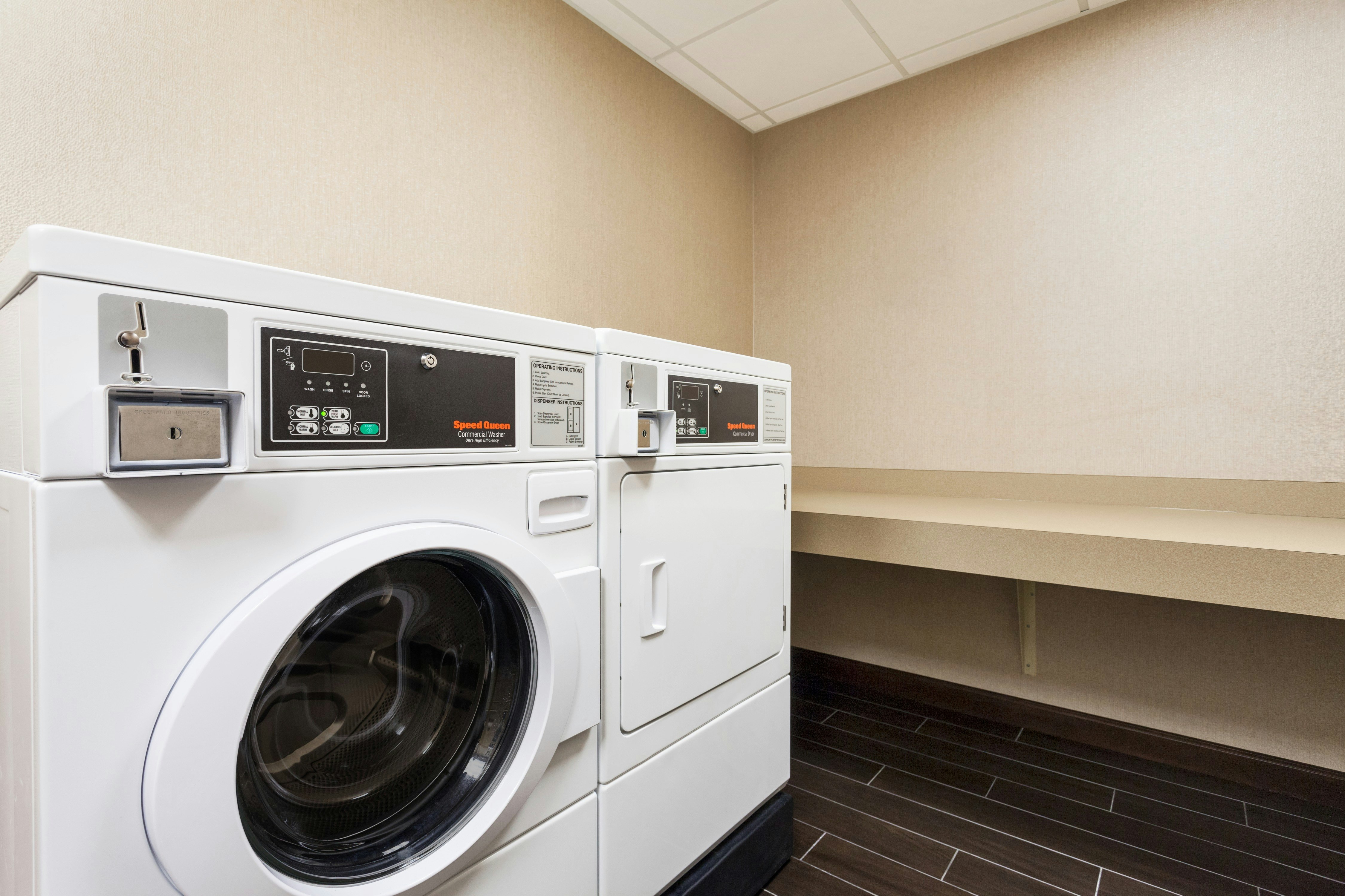 Hampton Inn & Suites Hershey Near The Park 29/44