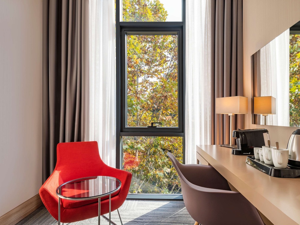 Tbilisi Saburtalo Hotel 32/50