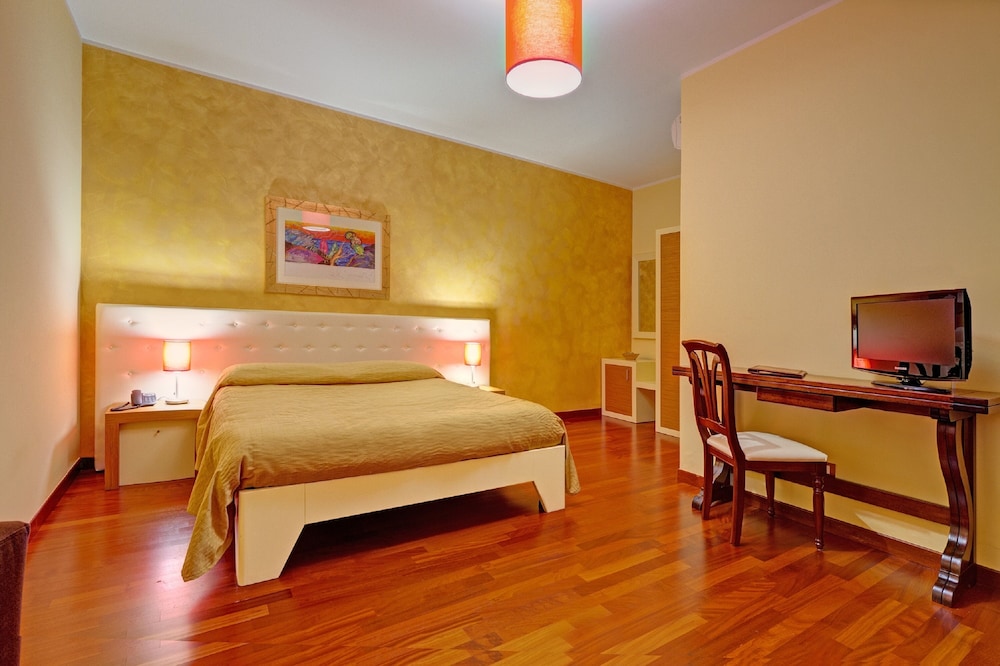 Hotel Ghala 21/53
