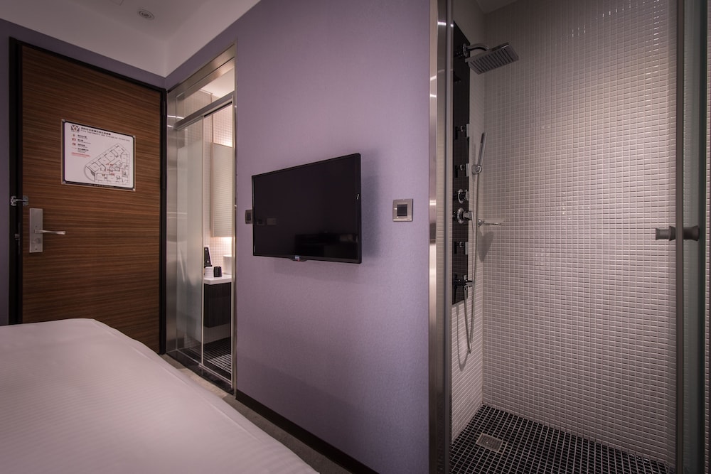Yi Su Hotel Taipei 23/60