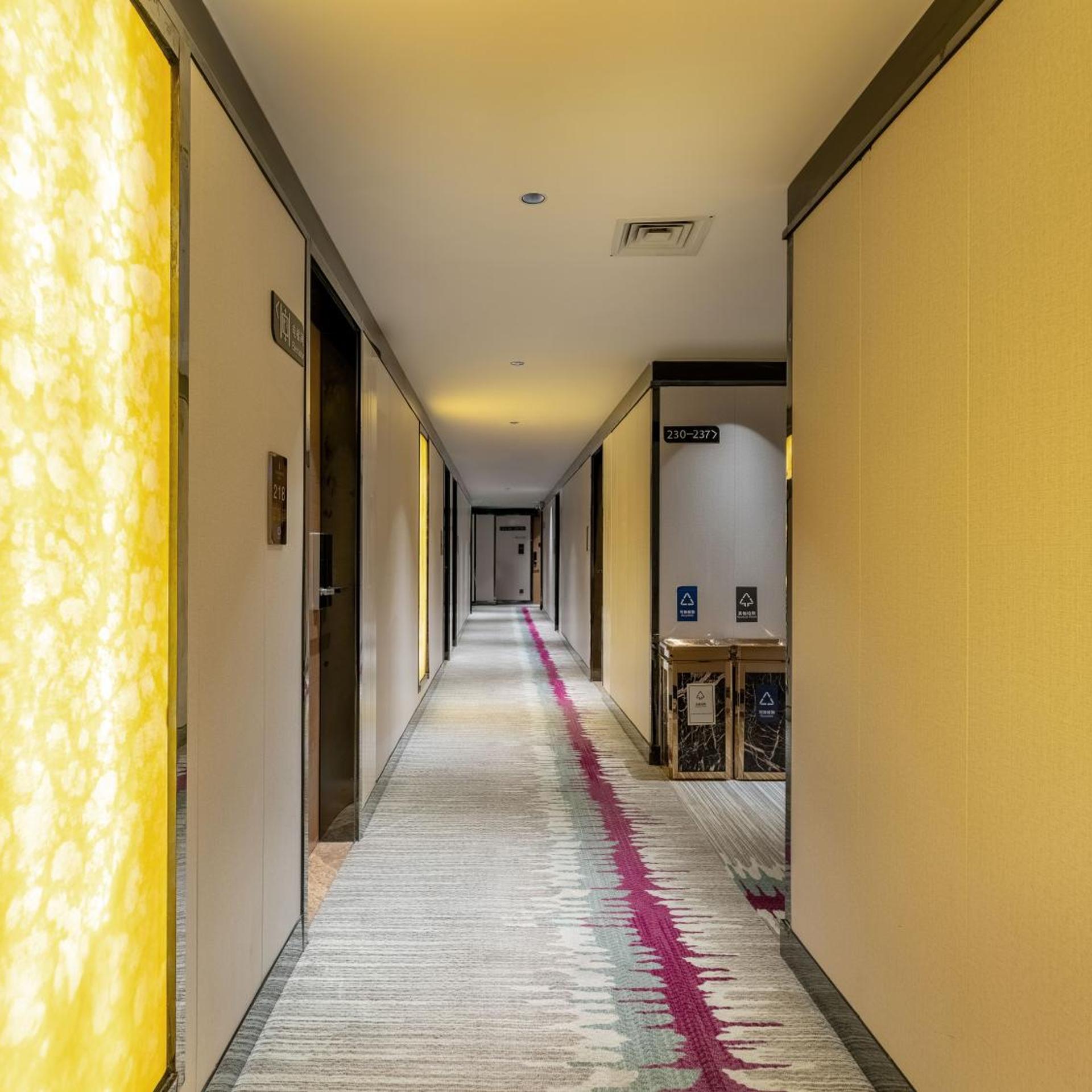 Lavande Hotel Guangzhou Tianhe Zhengjia Square 40/52