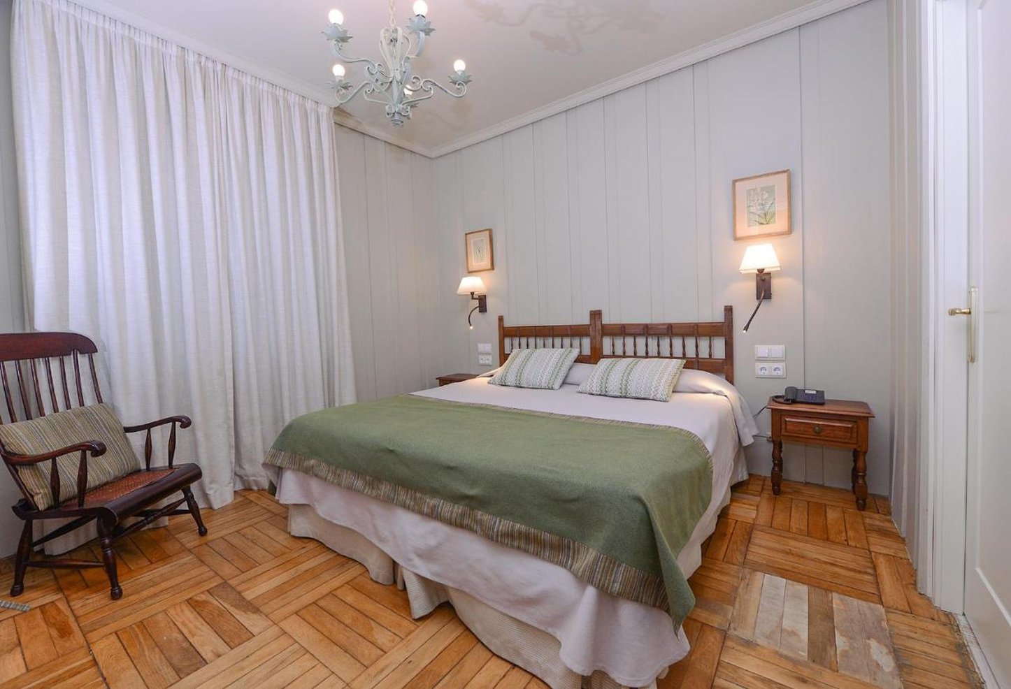 Hotel Alcazar 18/46