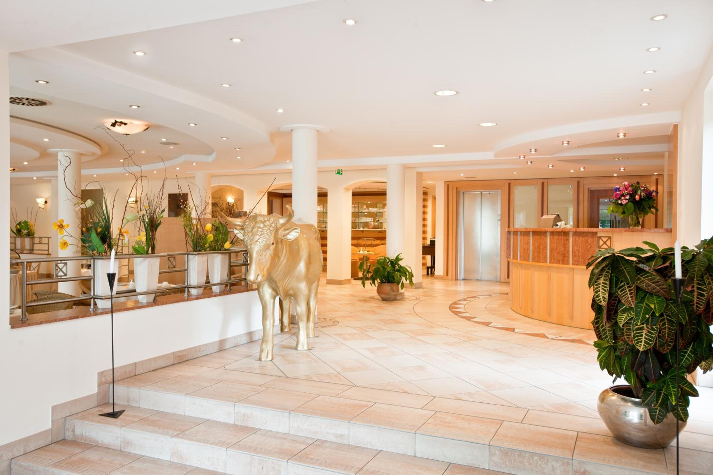 Hotel Barbarossa 8/49