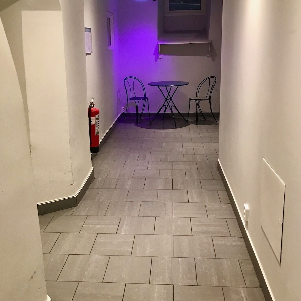 Hostel Dalagatan 44/50