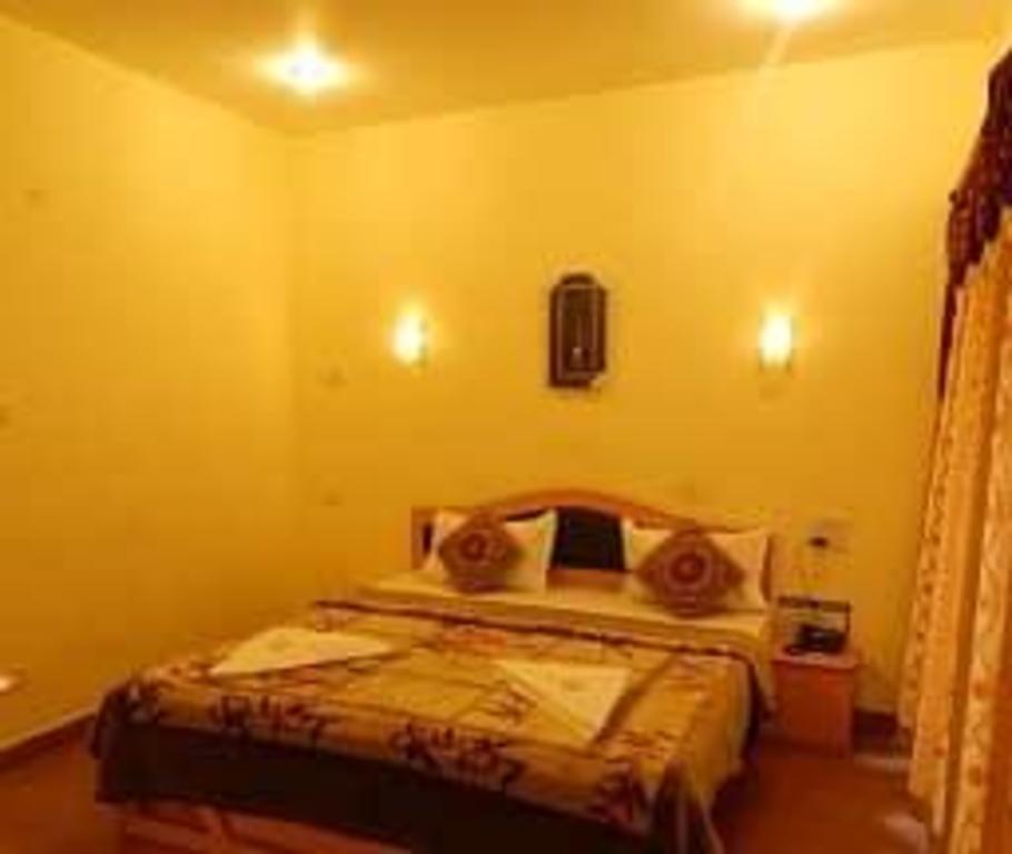 Fairstay Ooty 5/11