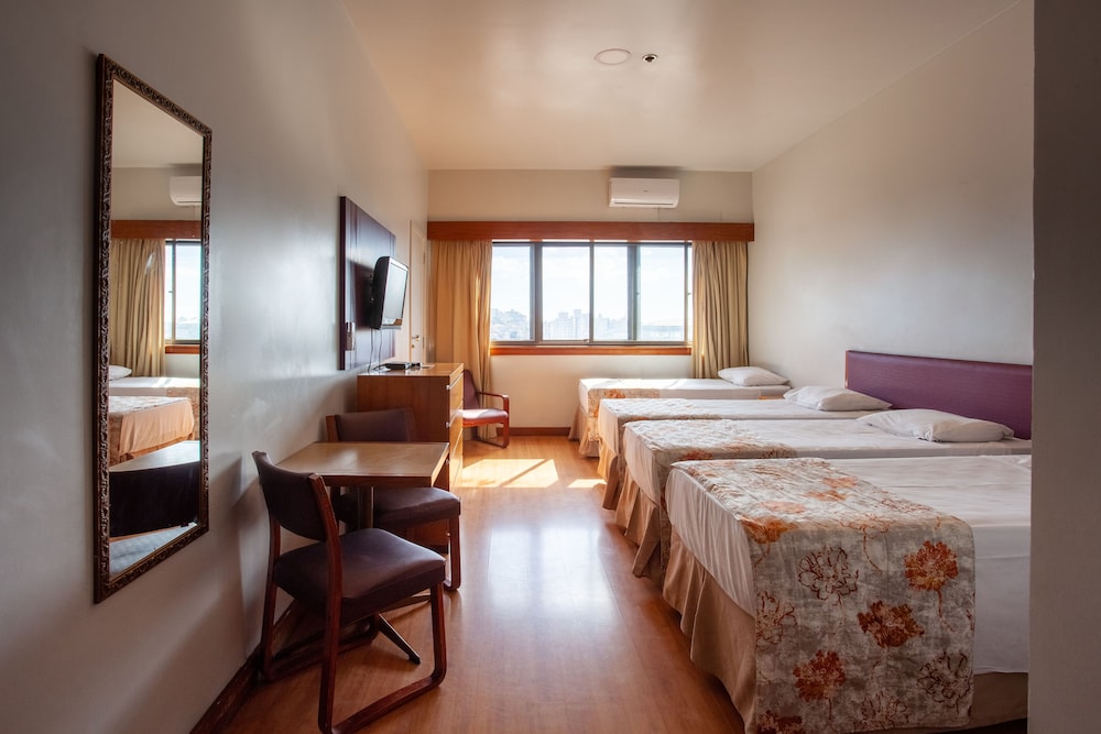 Hotel Nacional Inn Belo Horizonte 42/79
