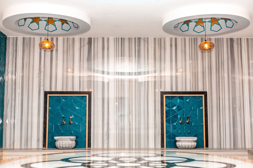 Sunprime C-Lounge - Only Adults +16 16/64