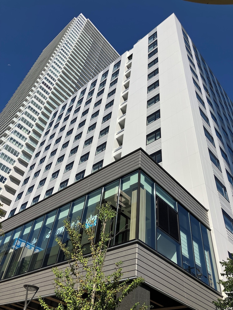 Hotel Emion SAPPORO 40/50