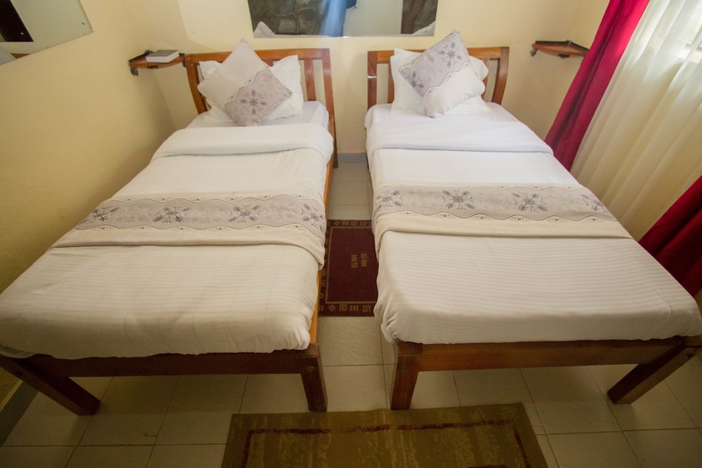 Dove Nest Lodge 9/50
