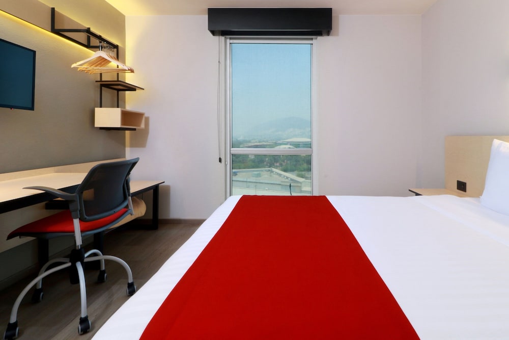 City Express by Marriott Monterrey Universidad 27/32