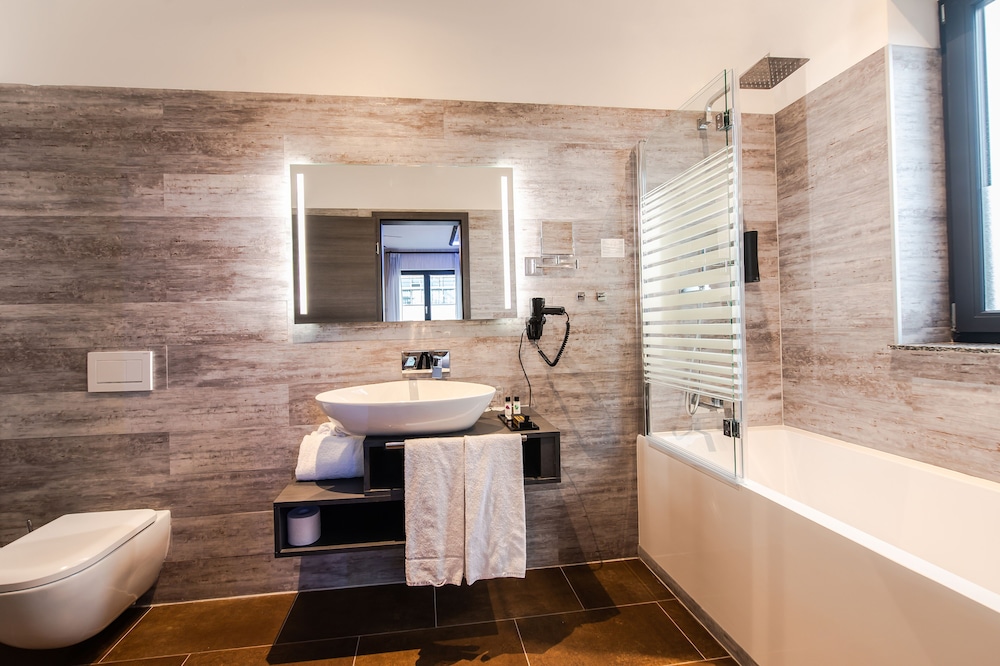 Hotel Lifestyle Mindelheim 14/16