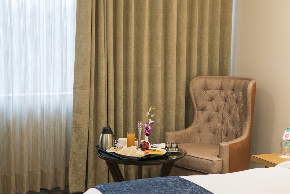 Regenta Central Cassia Zirakpur Chandigarh 31/42