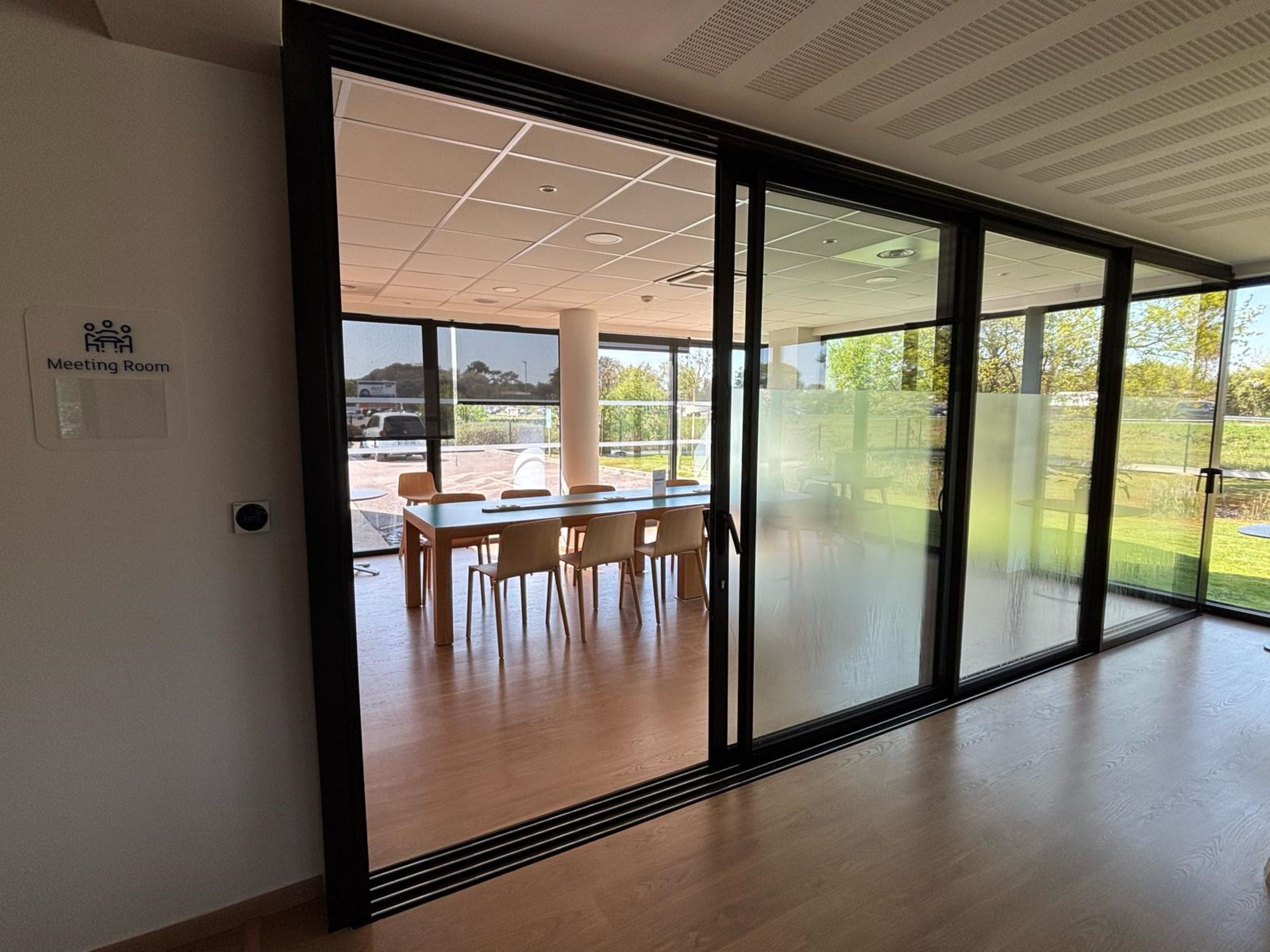 Holiday Inn Express Arcachon - La Teste 31/54