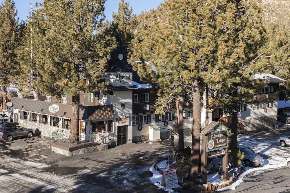 Alpenhof Lodge 7/49