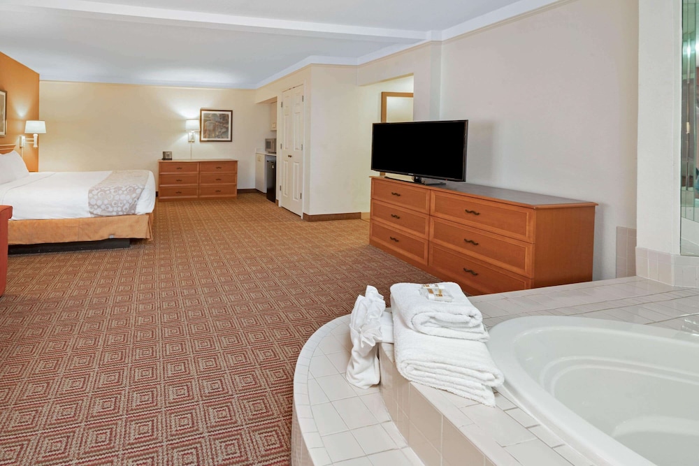 La Quinta Inn And Suites By Wyndham Salt Lake City Layton 22/24