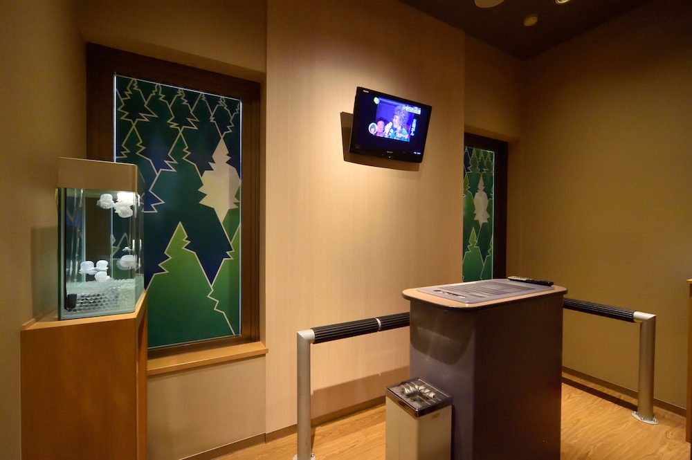 Dormy Inn Sapporo Annex 37/37