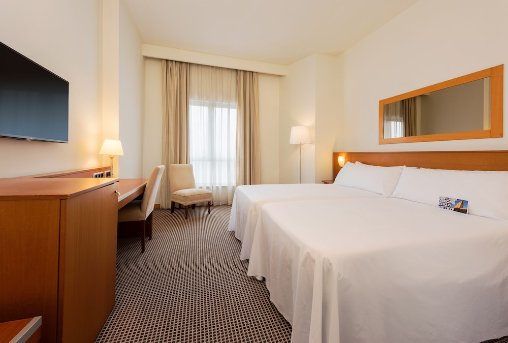 Hotel Zentral Leon 9/66