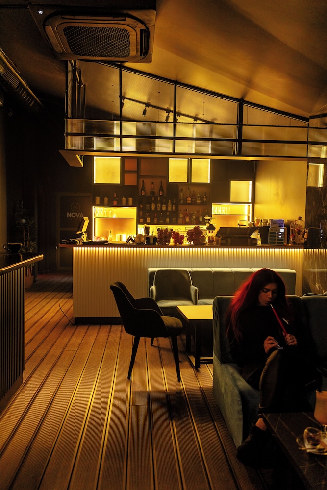 Hotel Boutique Lafayette 4/50