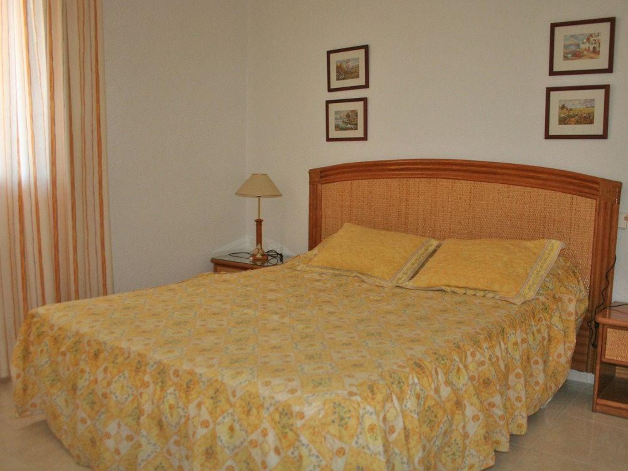 Apartamentos Topacio Unitursa 4/25