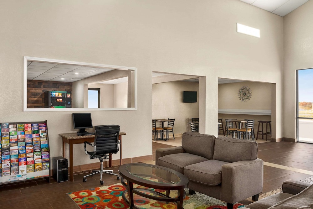 Super 8 By Wyndham Gainesville Tx 39/52