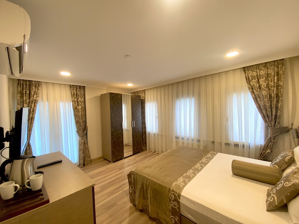 Caykent Suites Deluxe Hotel 20/50