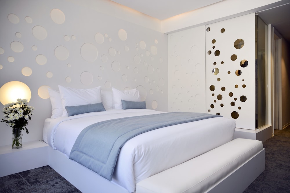 Vichy thermalia Spa Hotel Moulay Yacoub 17/61