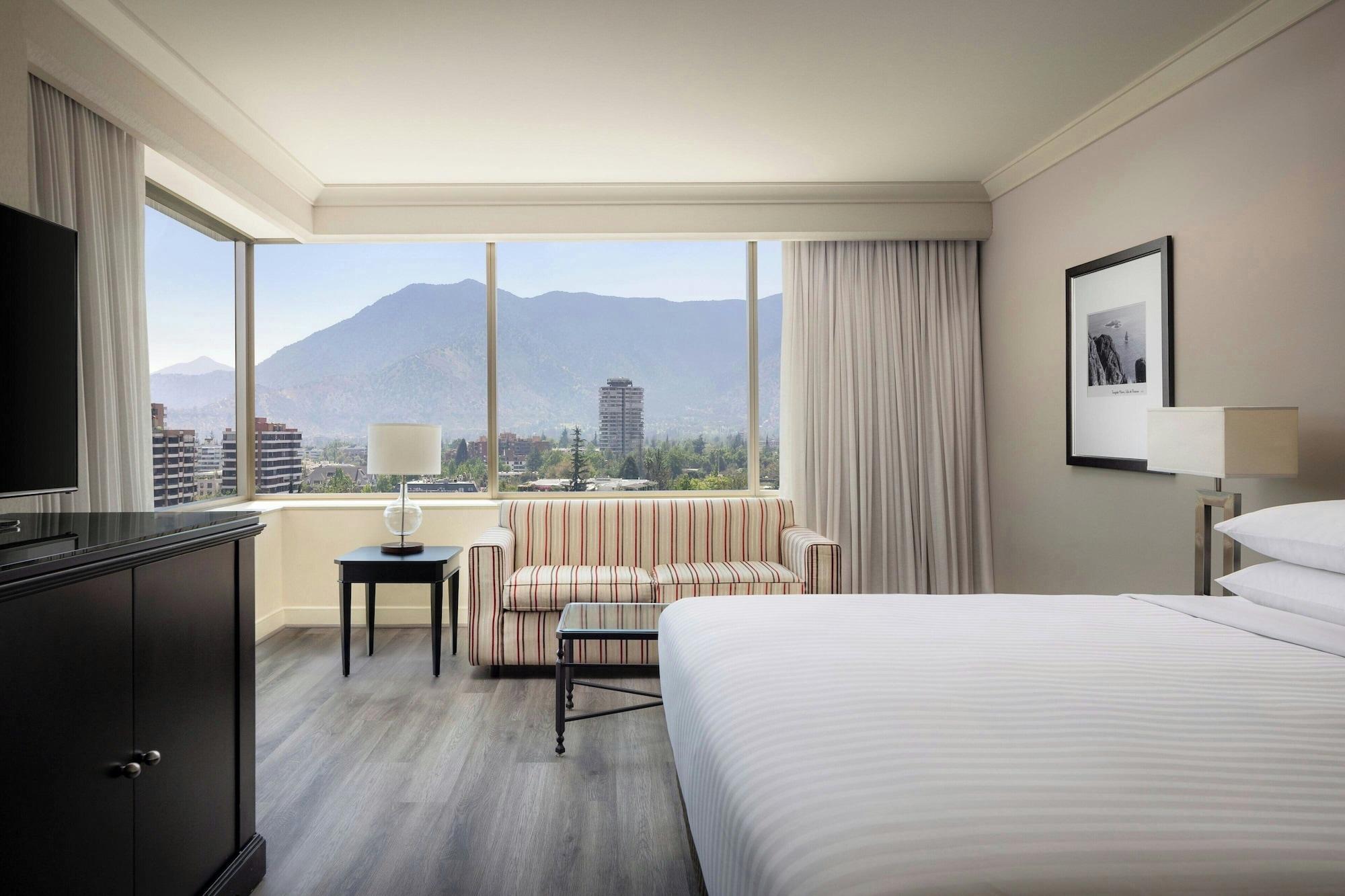 1 Bedroom, Executive, Suite