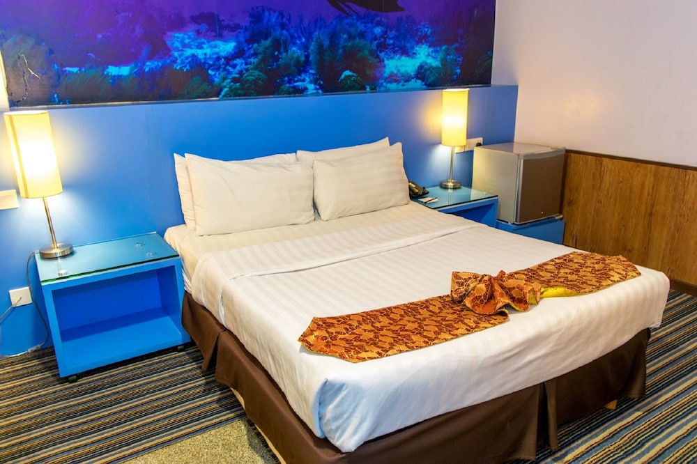 Mh Hotel Ipoh 18/50