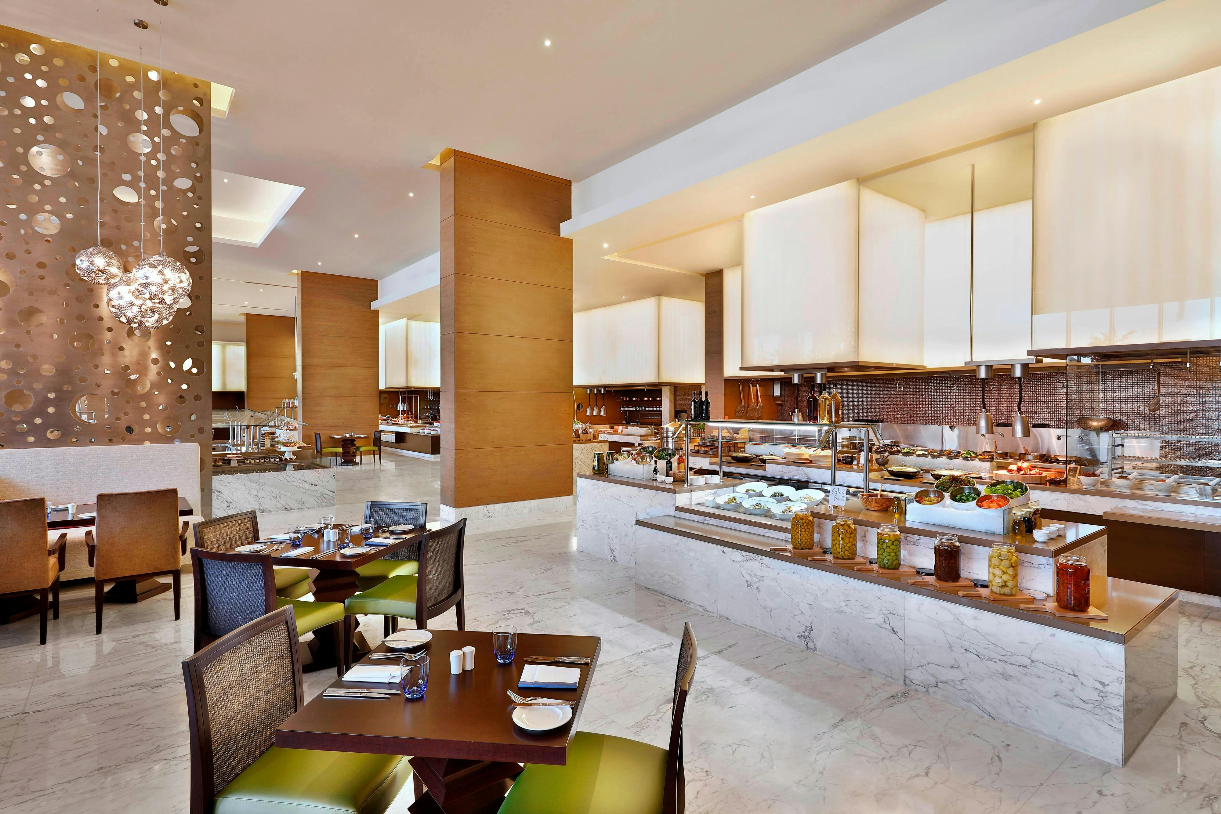 Marriott Hotel Al Forsan, Abu Dhabi 44/65
