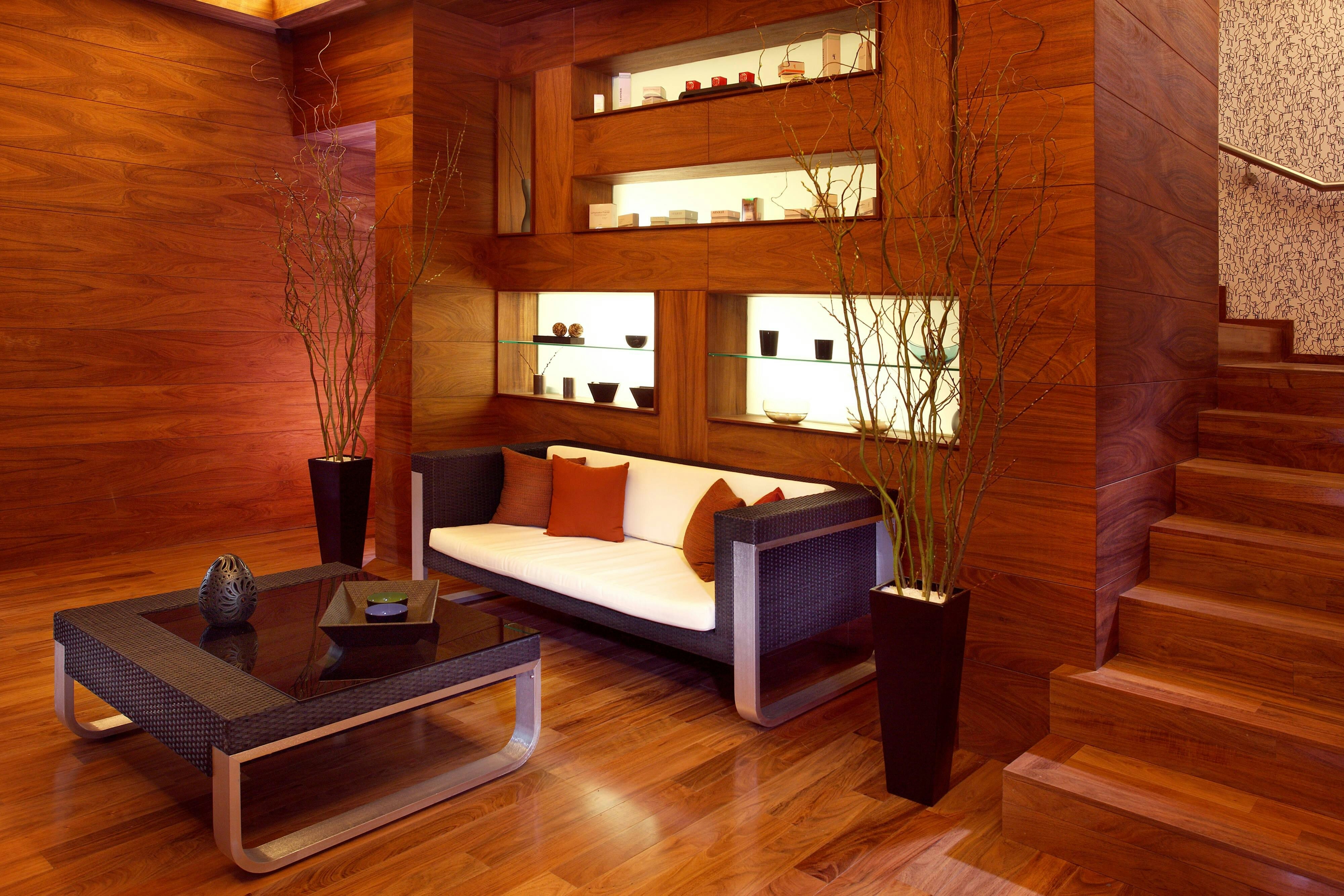 JW Marriott Hotel Mexico City Santa Fe 20/52