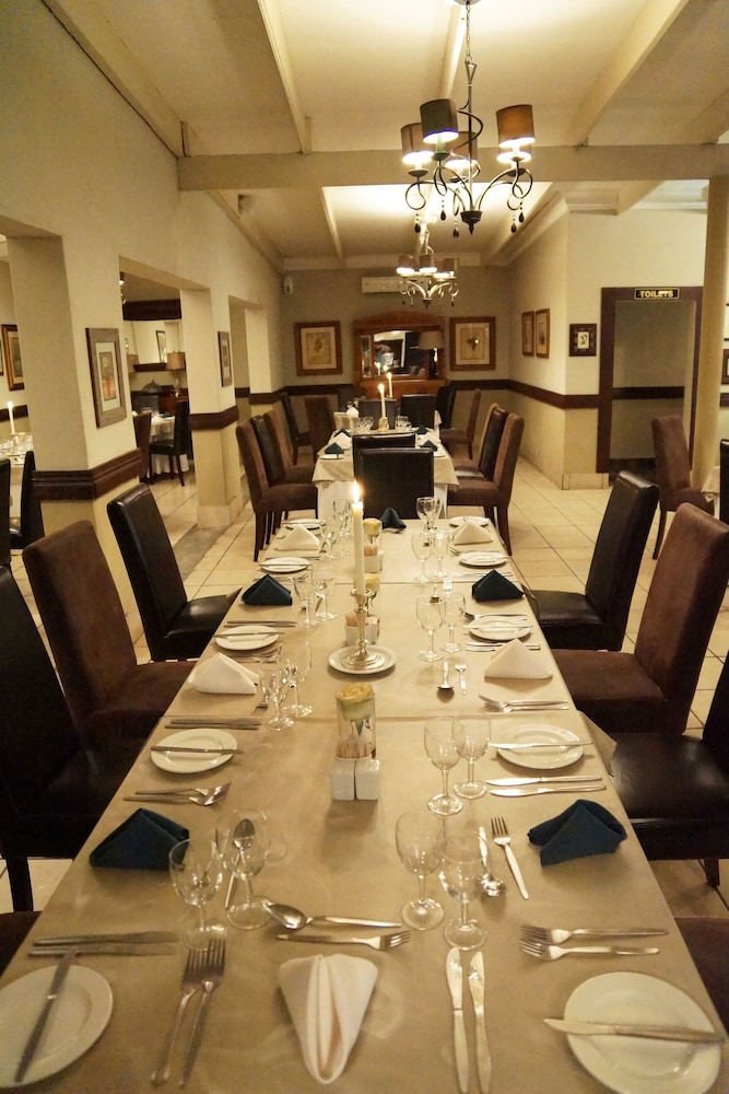 ANEW Resort White River Mbombela 37/38