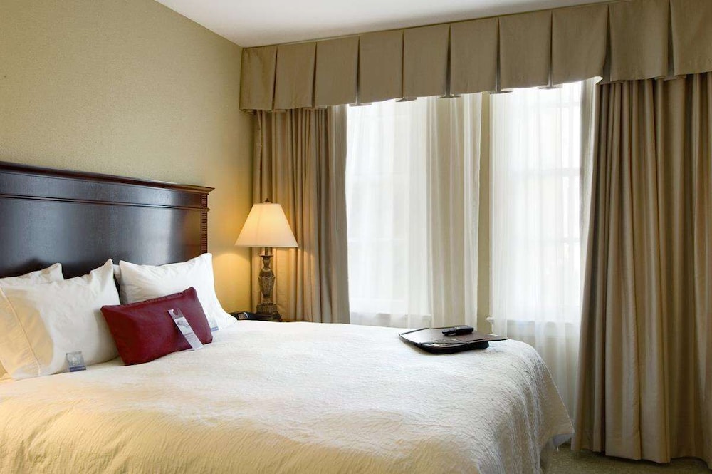 Hampton Inn & Suites Birmingham-Downtown-Tutwiler 13/47