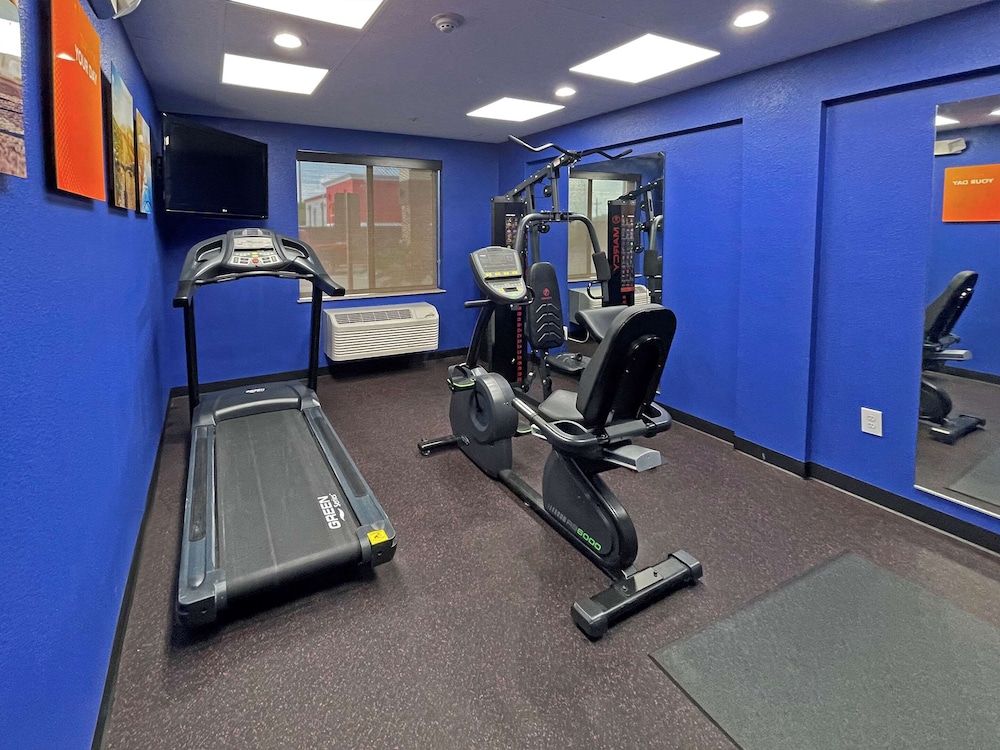 Comfort Inn Orange I-10 17/44