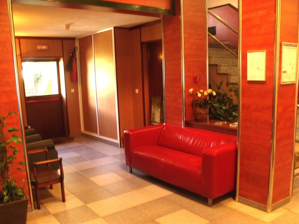Hotel Ria De Bilbao 14/28