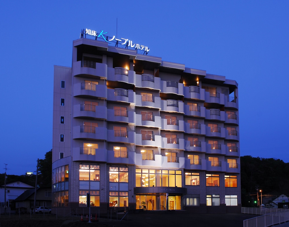 Shiretoko Noble Hotel 4/74