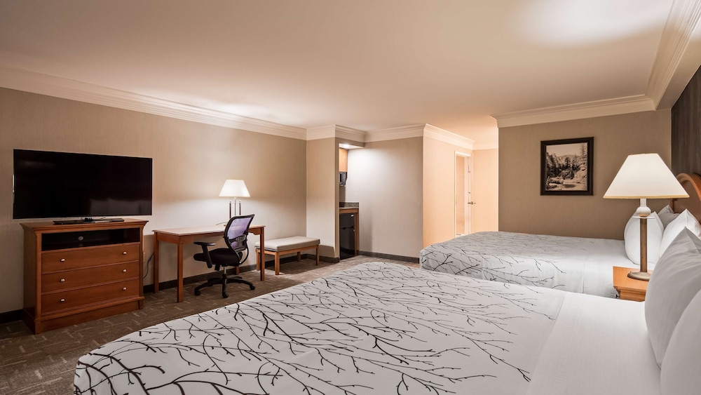 Best Western Plus Silver Saddle Inn 13/43