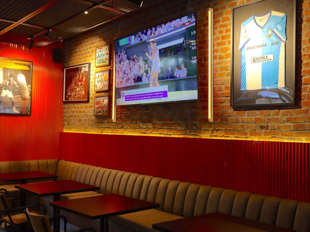 Ibis Antofagasta 34/48