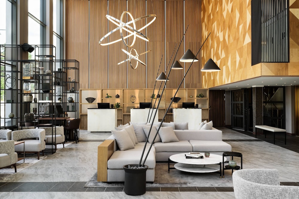 AC Hotel by Marriott Stockholm Ulriksdal 5/40