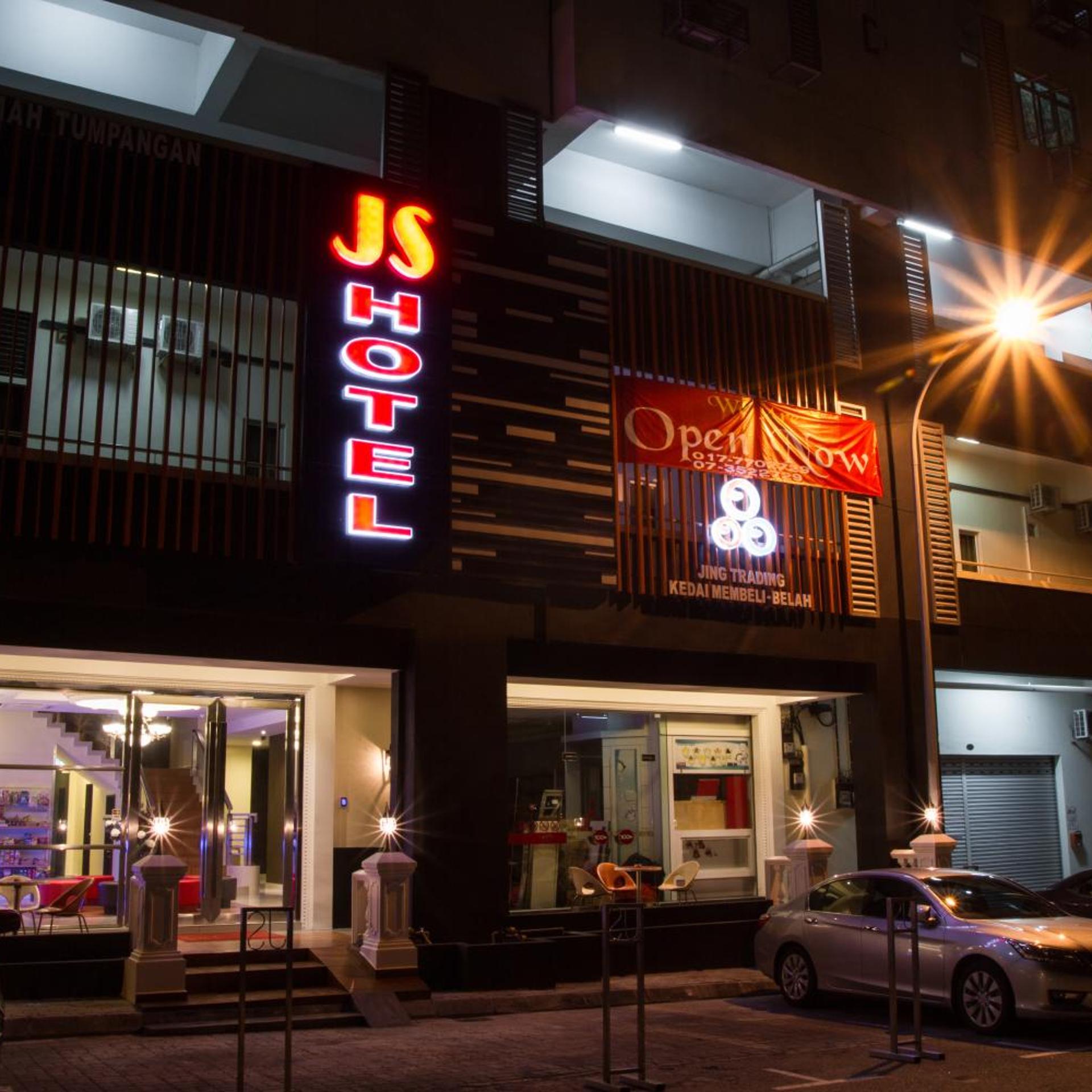 Js Hotel 3/60