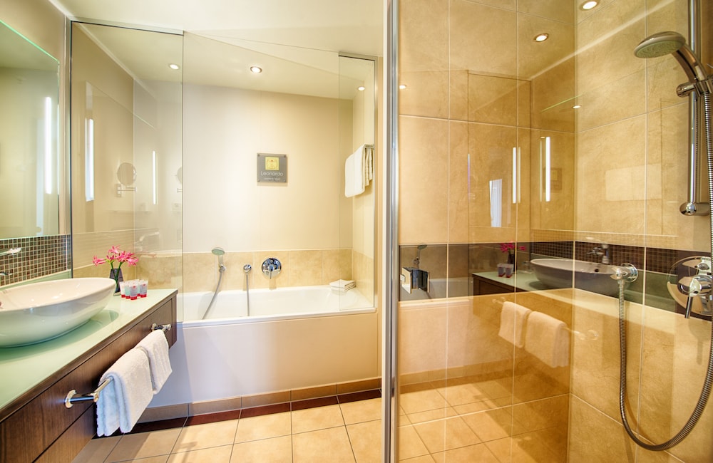 Leonardo Royal Hotel Munich 25/70