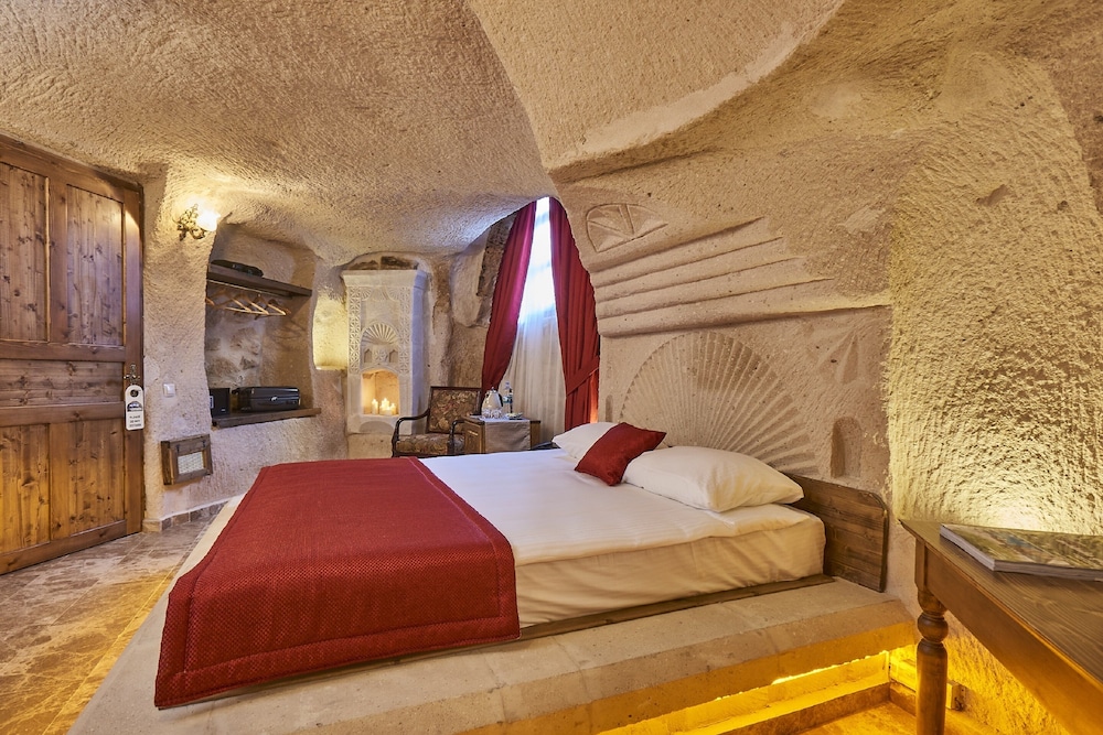 Wings Cappadocia Hotel 25/71